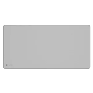 Mousepad NATEC COLORS STONY GREY, dimensiuni 800X400MM