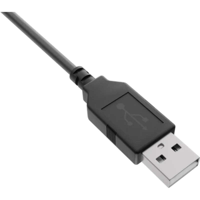 Casti cu fir Genesis Neon 614, iluminare RGB, frecventa raspuns 20 - 20000 Hz, tip microfon condenser, frecventa raspuns microfon 10 - 10000 Hz, lungime cablu 220 cm, negru