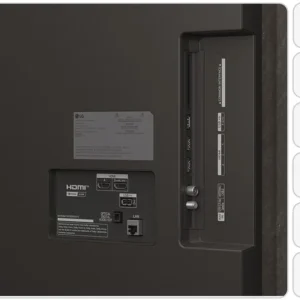 Televizor OLED Smart LG 55B53LA, 4K, HDR, 139cm