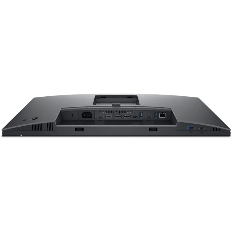 Monitor Commercial Dell P2425E, 24.07", 1920 x 1200 pixeli, Black-Silver, 3 ani Garantie
