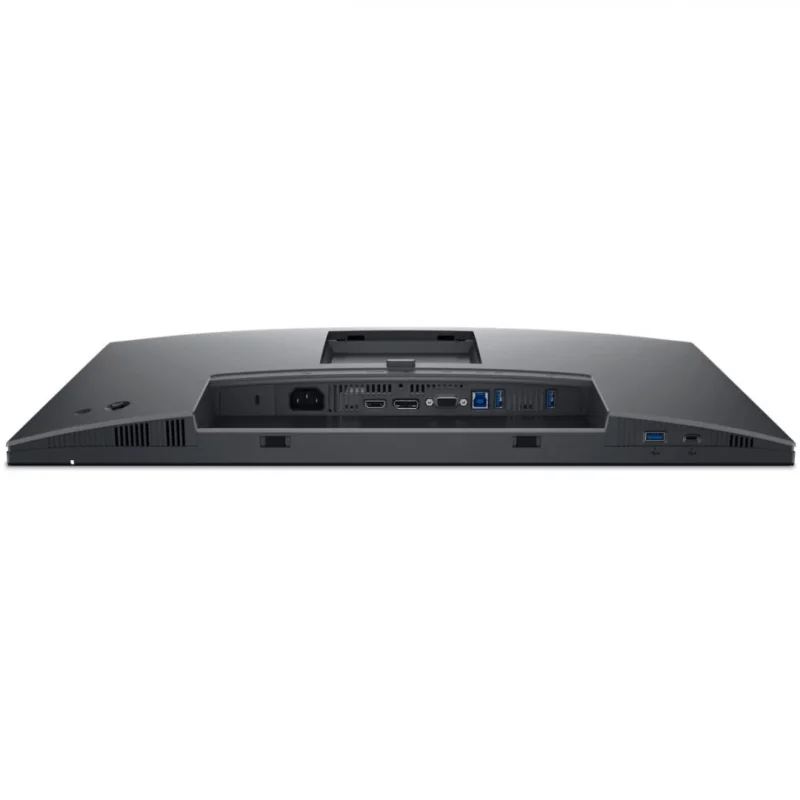 Monitor Commercial Dell P2425H, 23.8", 1920 x 1080 pixeli, Black-Silver, 3 ani Garantie