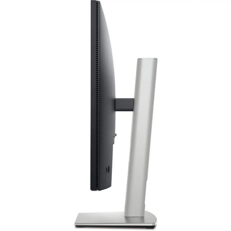 Monitor Commercial Dell P2425, 24.07", 1920 x 1200 pixeli, Argintiu-Negru, 3 ani Garantie