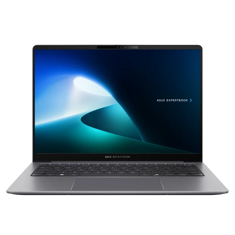 Laptop Business ASUS ExpertBook P5 P5405CSA, cu procesor Intel Core Ultra 7 258V, 14'' IPS, 32 GB LPDDR5x, 512 GB SSD, Intel Arc 140V, Fr OS