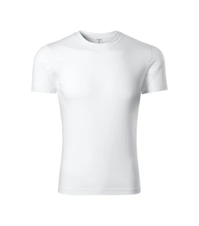 Tricou pentru copii PELICAN P72 - alb