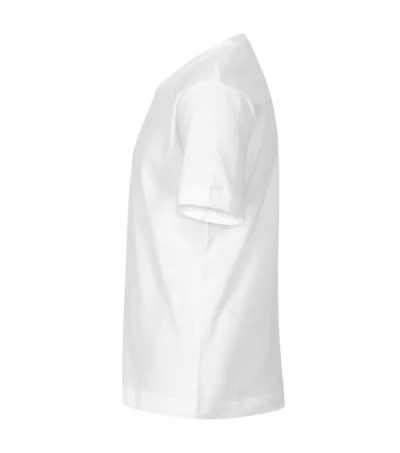 Tricou pentru copii PELICAN P72 - alb