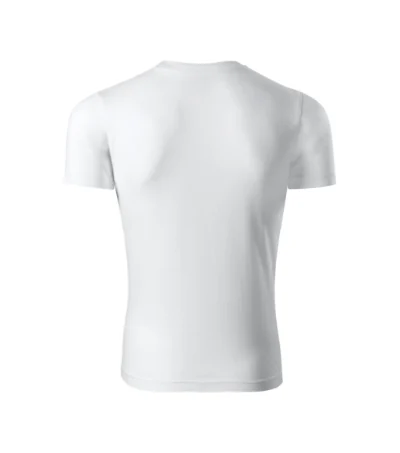 Tricou pentru copii PELICAN P72 - alb
