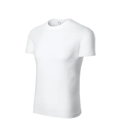 Tricou pentru copii PELICAN P72 - alb
