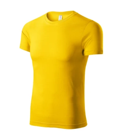 Tricou pentru copii PELICAN P72 - galben
