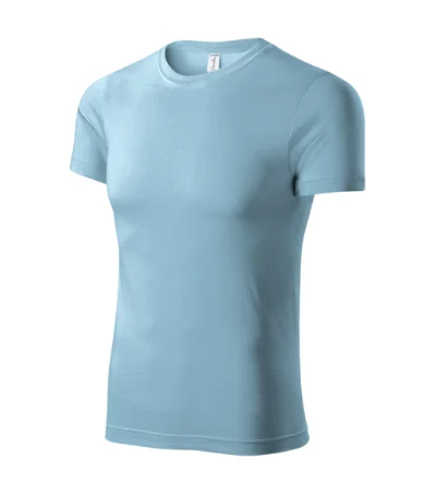 Tricou pentru copii PELICAN P72 - albastru deschis
