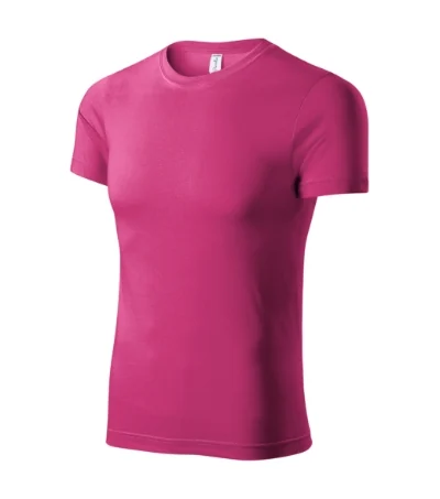 Tricou pentru copii PELICAN P72 - purpuriu