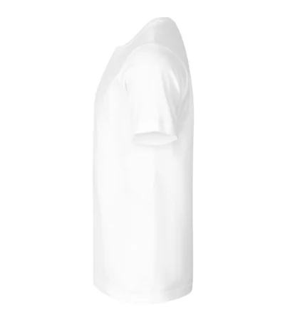 Tricou unisex PAINT P73 - alb