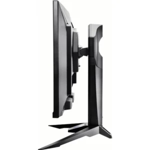 Monitor Commercial Asrock Phantom Gaming PG27QFT2A, 27", 2560 x 1440 pixeli, Black, 2 ani Garantie
