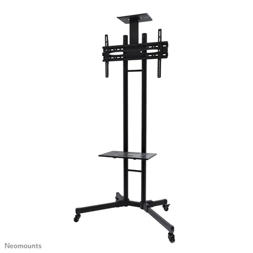 Suport TV de podea, Neomounts by Newstar PLASMA-M1700E, Reglabil, 32"-70", VESA 600x400, suporta pana la 50kg, negru