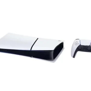 Sony PS5 Slim Digital Edition 1TB White