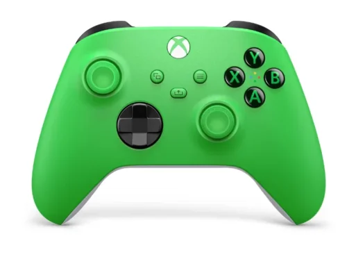 QAU-00091_01 Microsoft Xbox Wireless Controller Electric Volt