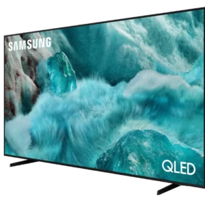 Televizor SAMSUNG QLED 43Q7F2, 108 cm, Smart, 4K Ultra HD, Clasa G