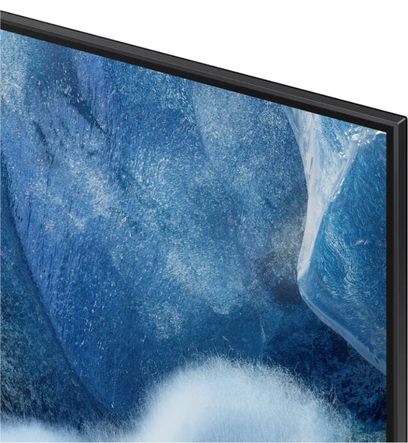 Televizor SAMSUNG QLED 43Q8F, 108 cm, Smart, 4K, Clasa F