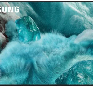 Televizor QLED Samsung 127 cm 50" 50Q7F, 4K, Smart TV, WiFi, CI+