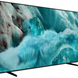 Televizor QLED Samsung 127 cm 50" 50Q7F, 4K, Smart TV, WiFi, CI+