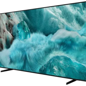 Televizor QLED Samsung 127 cm 50" 50Q7F, 4K, Smart TV, WiFi, CI+