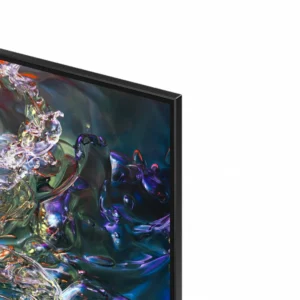 Televizor Smart QLED SAMSUNG 55Q60D, 138 cm, UHD 4K, HDR, Clasa E