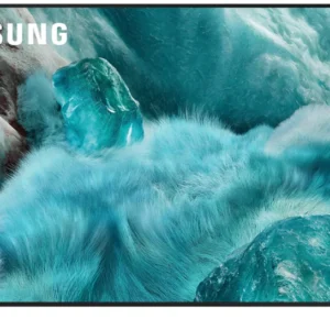 Televizor QLED Samsung 139 cm 55" 55Q7F, 4K, Smart TV, WiFi, CI+