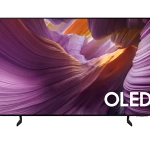 Televizor SAMSUNG OLED 55S85F, 138 cm, Smart, 4K, 100 Hz, Clasa G