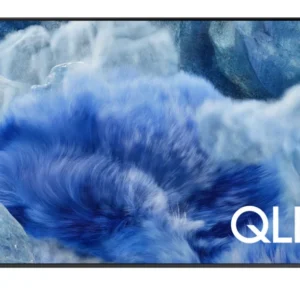 Televizor SAMSUNG QLED 65Q8F, 163 cm, Smart, 4K, Clasa E