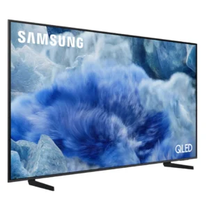 Televizor SAMSUNG QLED 65Q8F, 163 cm, Smart, 4K, Clasa E