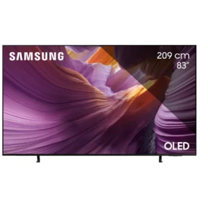 QE83S85FAEXXH_01 Televizor SAMSUNG OLED QE83S85FAEXXH, 209 cm, Smart, 4K, 100 Hz, Clasa F