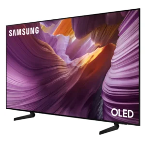 QE83S85FAEXXH_04 Televizor SAMSUNG OLED QE83S85FAEXXH, 209 cm, Smart, 4K, 100 Hz, Clasa F