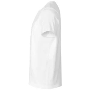 Tricou pentru bărbaţi RESIST HEAVY R03 - alb