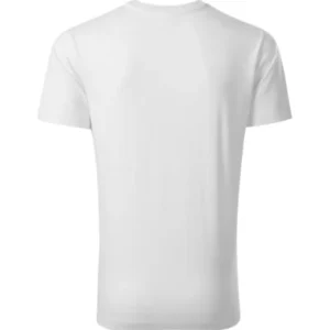 Tricou pentru bărbaţi RESIST HEAVY R03 - alb