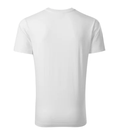 Tricou pentru bărbaţi RESIST HEAVY R03 - alb