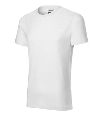 Tricou pentru bărbaţi RESIST HEAVY R03 - alb