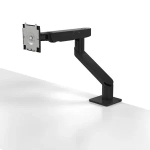 RESIG0000021099_08 Suport Monitor de Birou, Dell 482-BBDJ, 19" - 38", VESA 100x100, suporta pana la 10kg, negru