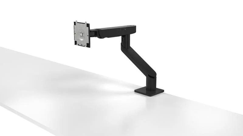 RESIG0000021099_08 Suport Monitor de Birou, Dell 482-BBDJ, 19" - 38", VESA 100x100, suporta pana la 10kg, negru