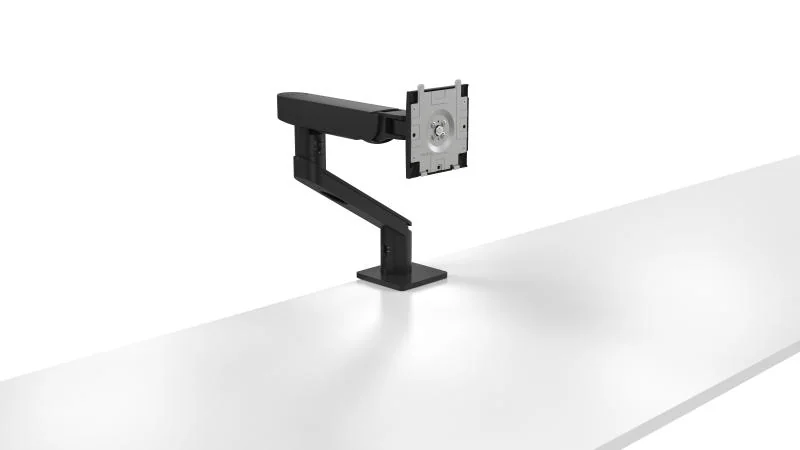 RESIG0000021099_09 Suport Monitor de Birou, Dell 482-BBDJ, 19" - 38", VESA 100x100, suporta pana la 10kg, negru