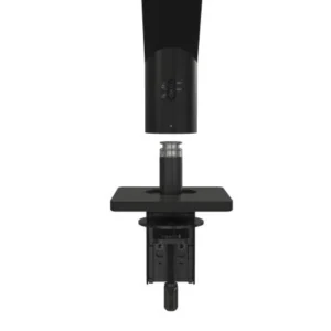 RESIG0000021099_10 Suport Monitor de Birou, Dell 482-BBDJ, 19" - 38", VESA 100x100, suporta pana la 10kg, negru