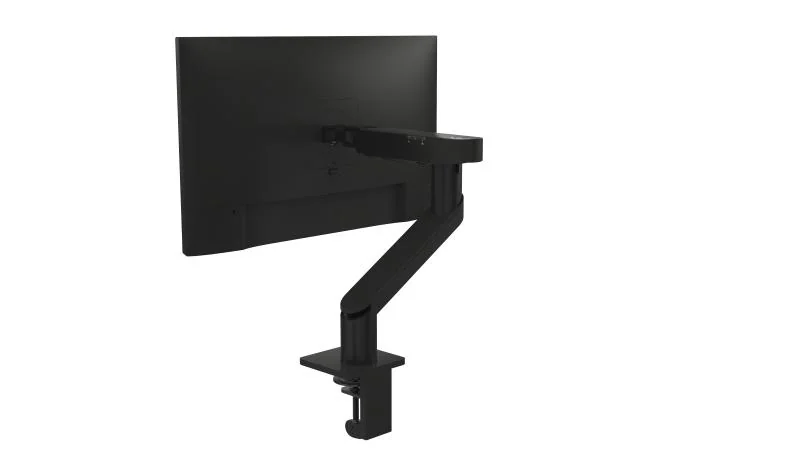RESIG0000021099_12 Suport Monitor de Birou, Dell 482-BBDJ, 19" - 38", VESA 100x100, suporta pana la 10kg, negru
