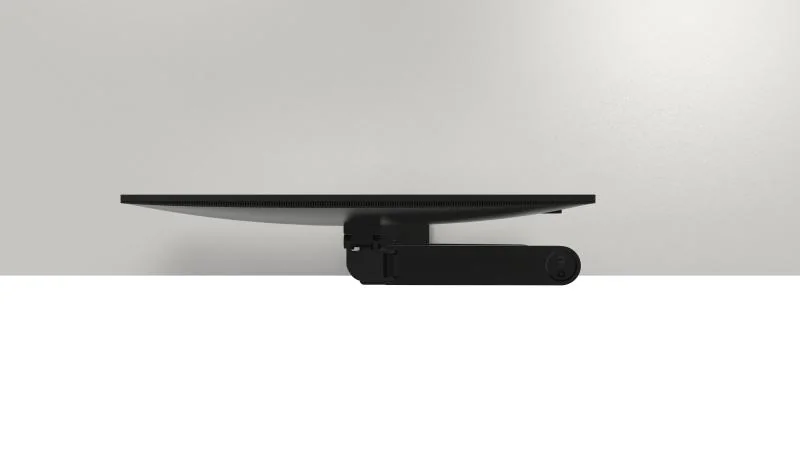 RESIG0000021099_13 Suport Monitor de Birou, Dell 482-BBDJ, 19" - 38", VESA 100x100, suporta pana la 10kg, negru