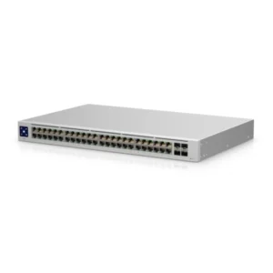 Switch Ubiquiti UniFi, USW-48, 48 port, 10/100/1000 Mbps