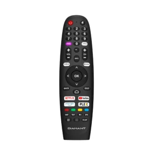LED TV DIAMANT SMART 24HL4330H/C, 60 cm, HD, VIDAA
