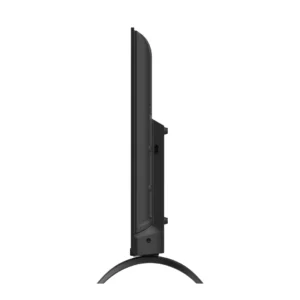 LED TV HORIZON 40HL7590F/D, 40" D-LED, FHD (1080p), CME 200Hz, DVB- S2/T2/C, Contrast 3000:1, 300 cd/m2, Google TV, Google Cast + Google Assistant + BT5.0, 1x LAN (RJ45), 1x CI+, 3x HDMI (v1.4), 2x USB (v2.0), 1x Optic, VESA 200 x 200 mm, M6, Double Neck-Foot Stand, Black
