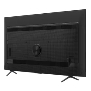 Televizor TCL QLED 55P8K, 139 cm, Smart Google TV, 4K Ultra HD, Clasa F, 144Hz, Onkyo