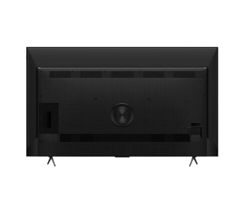 Televizor TCL QLED 55P8K, 139 cm, Smart Google TV, 4K Ultra HD, Clasa F, 144Hz, Onkyo