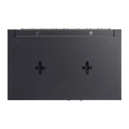 RESIG0000030223_05 TP-LINK 5-PORT GIGABIT SWITCH LS108GP, interfata 8× 10/100/1000Mbps RJ45 Ports (Ports 1–8 supports 802.3af/at PoE+), AUTO Negotiation, AUTO MDI/MDIX, porturi Standard: 802.3 af/at compliant, PoE Ports: Ports 1–8, pana la 30 W PoE output per port, PoE Budget: 62 W, dimensiuni 6.2× 3.9×1.0 in