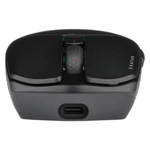 Mouse Gaming CORSAIR KATAR ELITE WIRELESS, 26k DPI, compatibilitate iCUE, 1 memory profile, autonomie de pana la 60 de ore 2.4GHz si de pana la 110 ore bluetooth