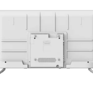 LED TV DIAMANT SMART 32HL4331H/C, 32" D-LED, HD (720p), CME 200Hz, DVB- S2/T2/C, Contrast 3000:1, 250 cd/m², 1xCI+, 3xHDMI (v1.4), 2xUSB (v2.0), 1x AV IN, 1x AUX, 1x Optic, USB Player (AVI, MKV, H.265/HEVC, JPEG, MP3, MP4, 3GP, ASF, WMV, VOB, DAT),VESA 100 x 100 mm, M6, Twin-Foot Stand, White