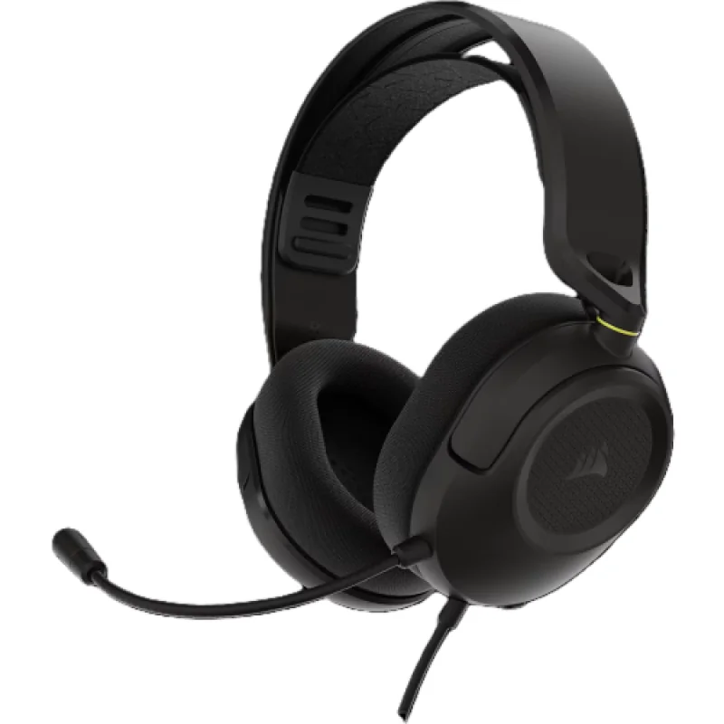 Casti Gaming cu fir Corsair HS35 V3